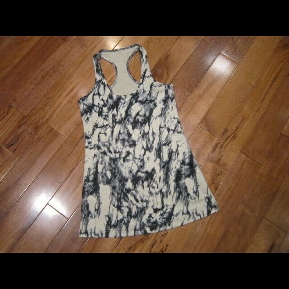 Lululemon cool racerback Great Granite 6 NWOT - Picture 7 of 7